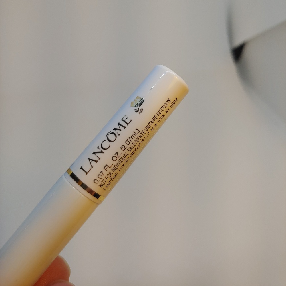 Lancome Super-Enhancing Mascara Base Mini